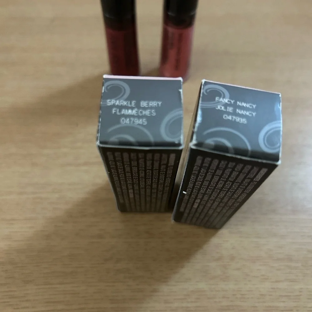 Mary Kay discover luxurious